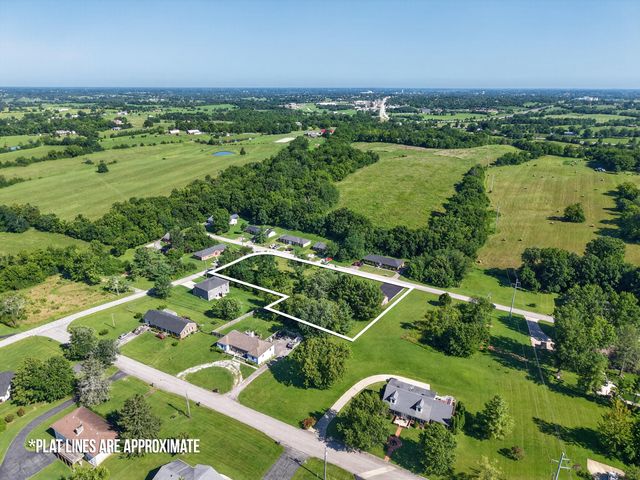 230 Mercer Avenue, Harrodsburg, KY 40330