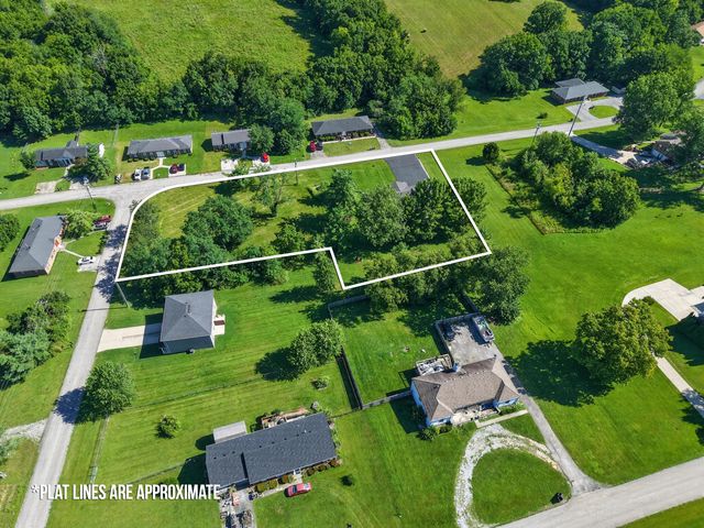230 Mercer Avenue, Harrodsburg, KY 40330