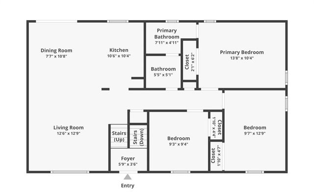 404 Keystone Court, Blue Springs, MO 64014