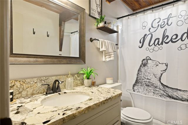 2111 2nd, Big Bear City, CA 92314