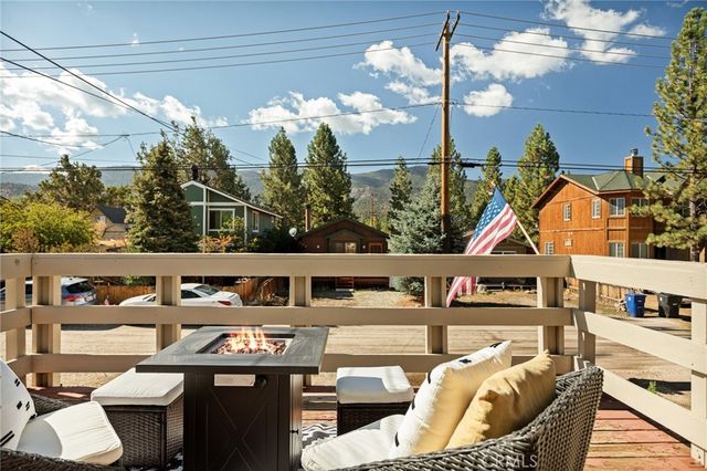 2111 2nd, Big Bear City, CA 92314