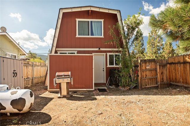 2111 2nd, Big Bear City, CA 92314