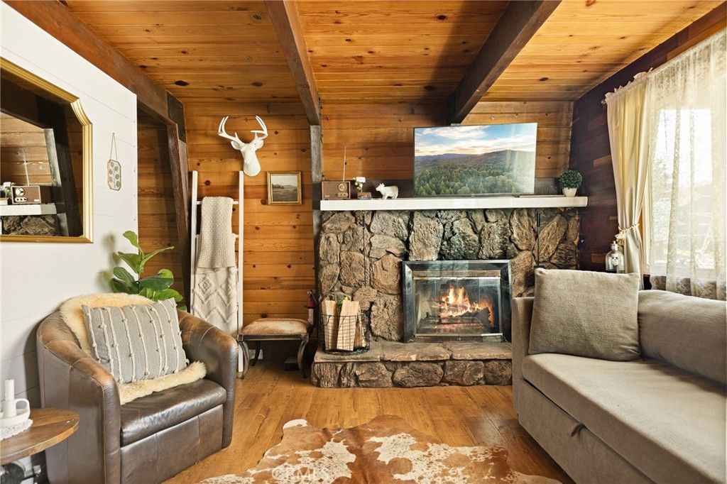 2111 2nd, Big Bear City, CA 92314