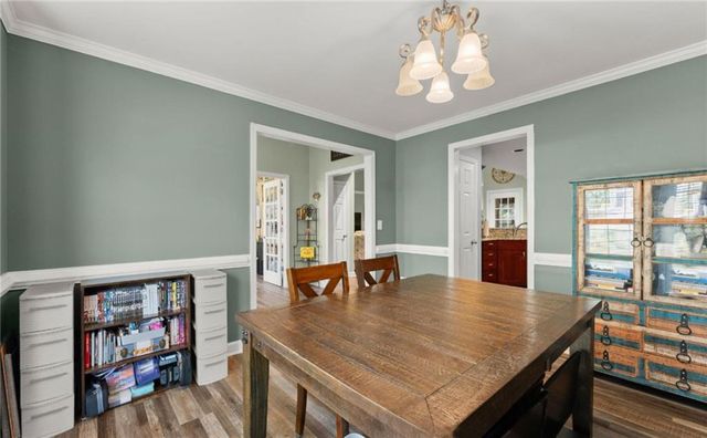 4820 Chesterfield Court, Suwanee, GA 30024