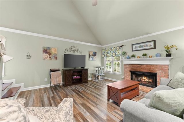 4820 Chesterfield Court, Suwanee, GA 30024