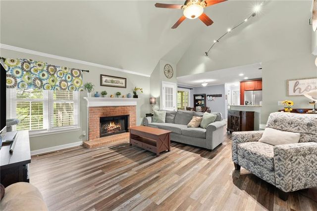 4820 Chesterfield Court, Suwanee, GA 30024