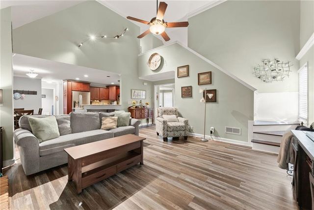 4820 Chesterfield Court, Suwanee, GA 30024