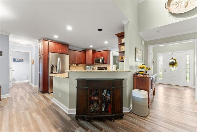 4820 Chesterfield Court, Suwanee, GA 30024