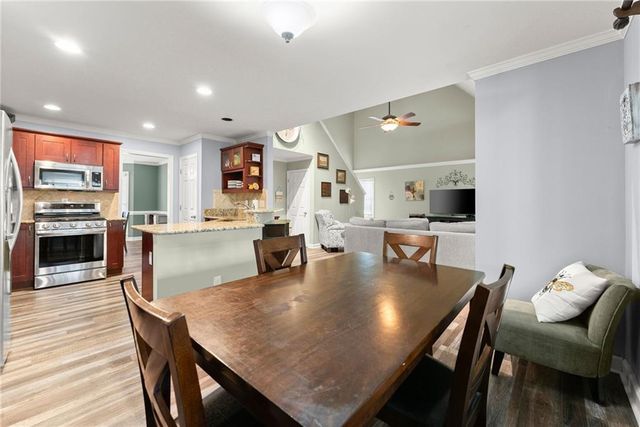 4820 Chesterfield Court, Suwanee, GA 30024