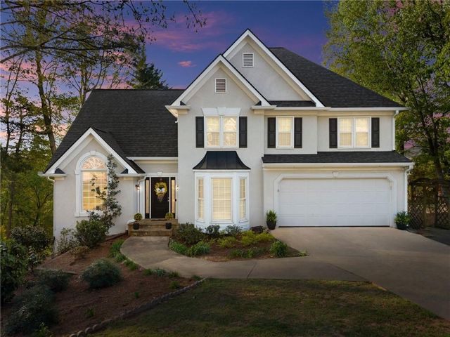 4820 Chesterfield Court, Suwanee, GA 30024