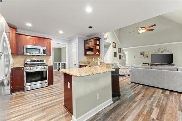 4820 Chesterfield Court, Suwanee, GA 30024