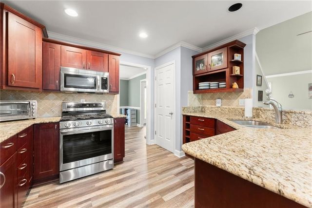 4820 Chesterfield Court, Suwanee, GA 30024