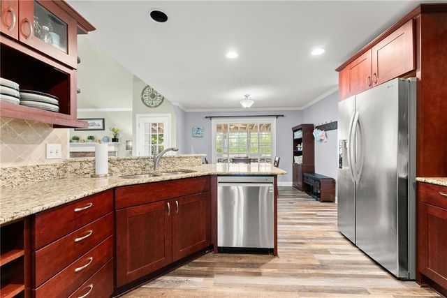 4820 Chesterfield Court, Suwanee, GA 30024