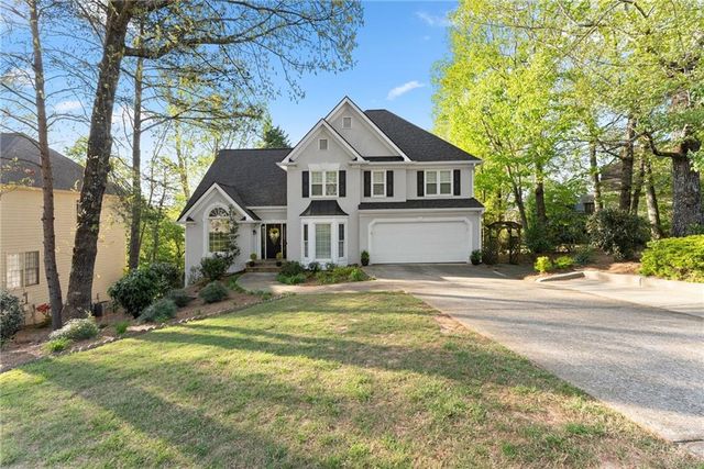 4820 Chesterfield Court, Suwanee, GA 30024