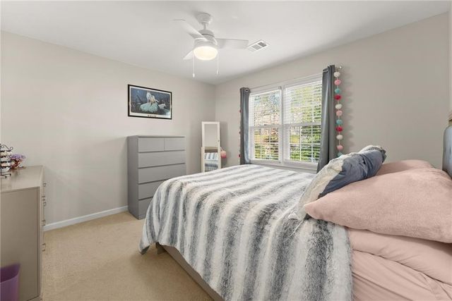 4820 Chesterfield Court, Suwanee, GA 30024