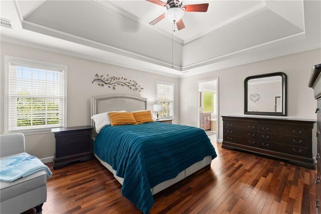 4820 Chesterfield Court, Suwanee, GA 30024