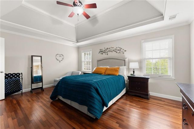 4820 Chesterfield Court, Suwanee, GA 30024