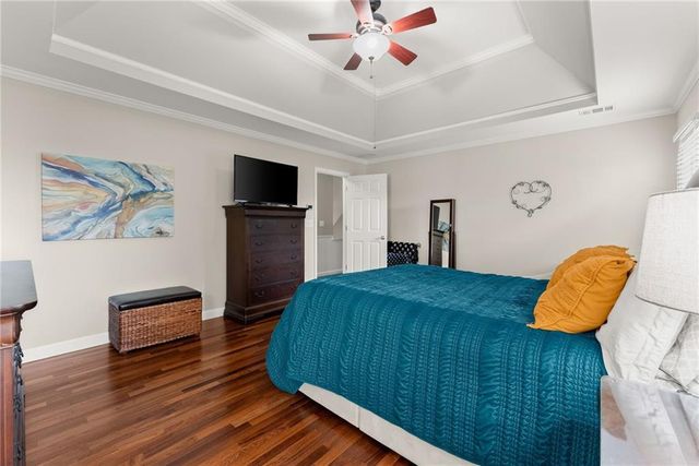 4820 Chesterfield Court, Suwanee, GA 30024