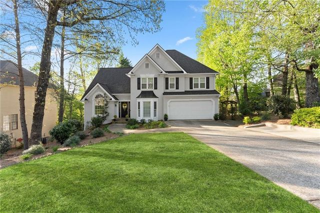 4820 Chesterfield Court, Suwanee, GA 30024