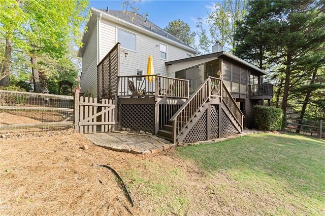 4820 Chesterfield Court, Suwanee, GA 30024