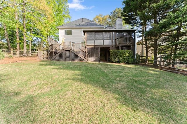 4820 Chesterfield Court, Suwanee, GA 30024