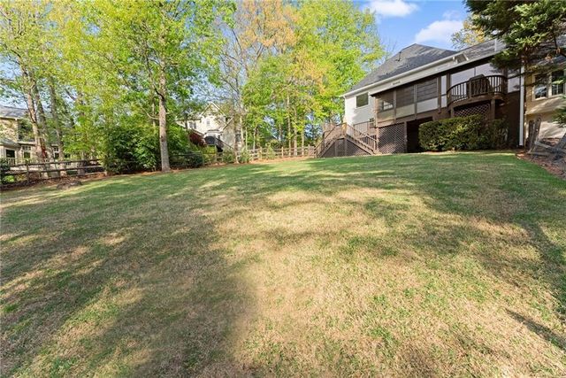 4820 Chesterfield Court, Suwanee, GA 30024