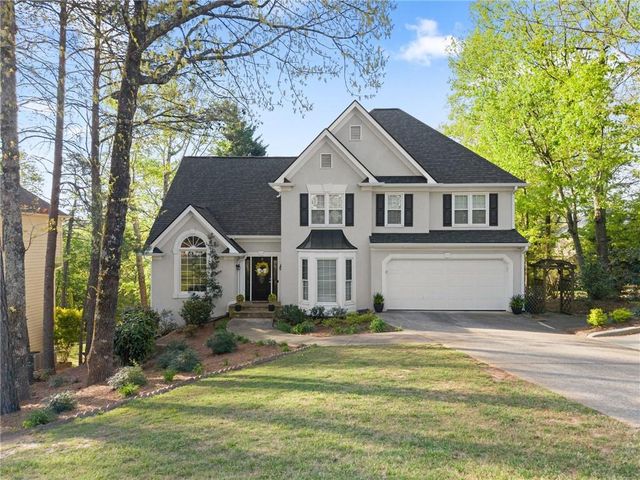 4820 Chesterfield Court, Suwanee, GA 30024