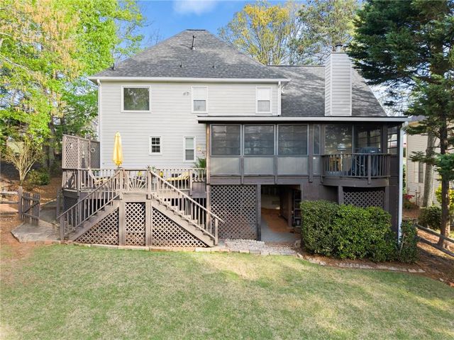 4820 Chesterfield Court, Suwanee, GA 30024