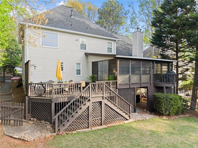 4820 Chesterfield Court, Suwanee, GA 30024