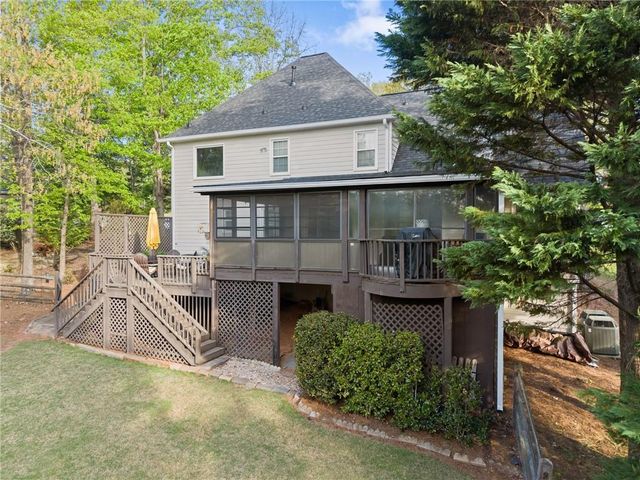 4820 Chesterfield Court, Suwanee, GA 30024