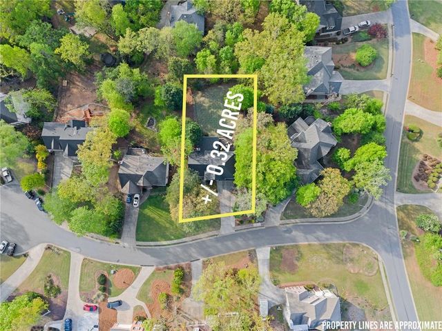 4820 Chesterfield Court, Suwanee, GA 30024