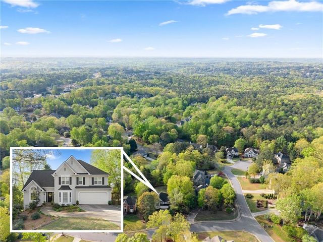 4820 Chesterfield Court, Suwanee, GA 30024