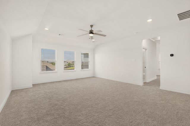814 Lakewood Circle, Midlothian, TX 76065