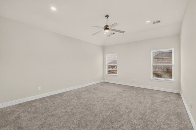 814 Lakewood Circle, Midlothian, TX 76065