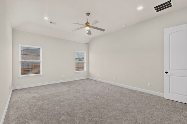 814 Lakewood Circle, Midlothian, TX 76065