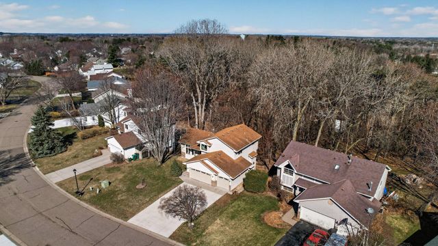1264 Driving Park Road, Stillwater, MN 55082