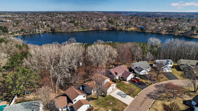 1264 Driving Park Road, Stillwater, MN 55082