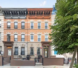 663 Macdonough Street, Brooklyn, NY 11233