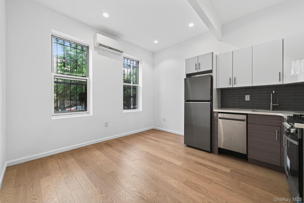 663 Macdonough Street, Brooklyn, NY 11233 — photo 2