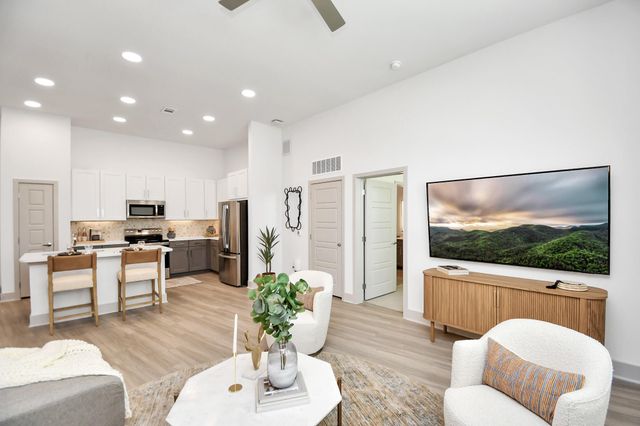 1617 Enid Street 177, Houston, TX 77009