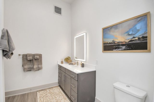 1617 Enid Street 177, Houston, TX 77009