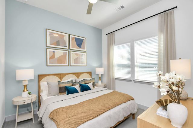 1617 Enid Street 177, Houston, TX 77009