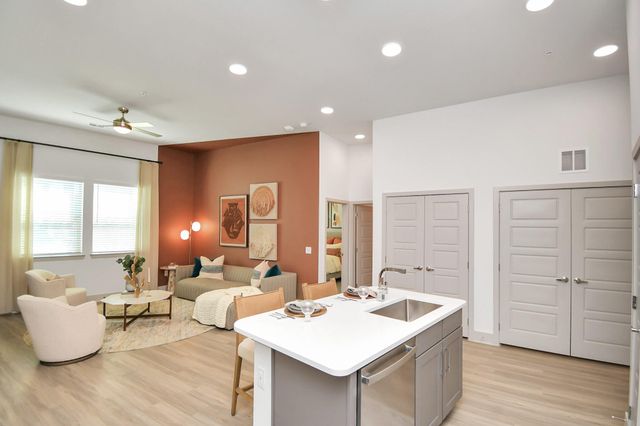 1617 Enid Street 177, Houston, TX 77009