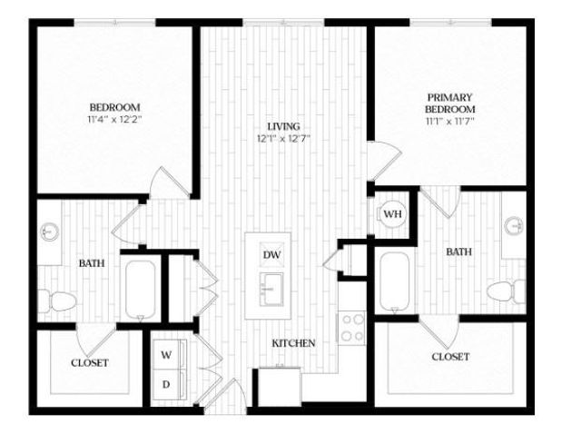 1617 Enid Street 177, Houston, TX 77009