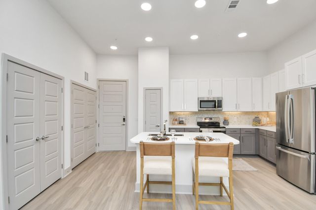 1617 Enid Street 177, Houston, TX 77009
