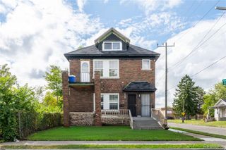 10053 Quincy Street, Detroit, MI 48204