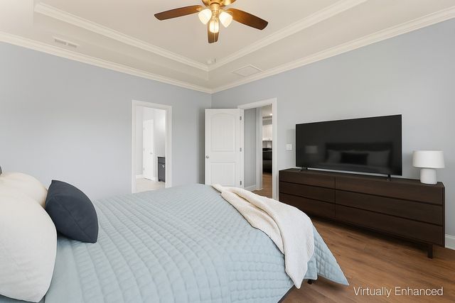 4115 Andes Dr, Murfreesboro, TN 37127