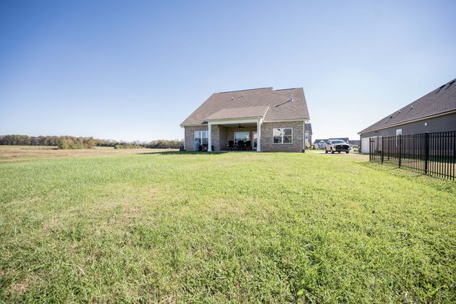 4115 Andes Dr, Murfreesboro, TN 37127