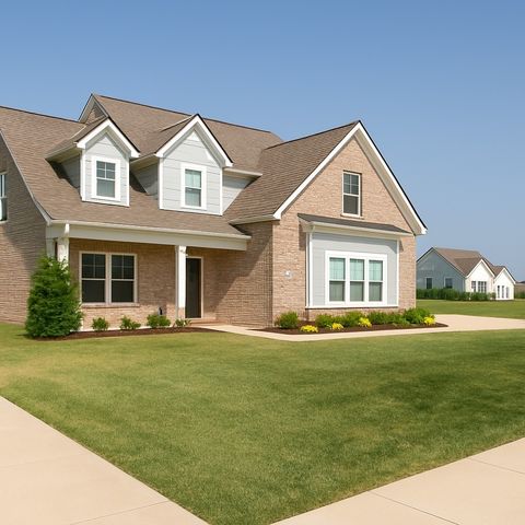 4115 Andes Dr, Murfreesboro, TN 37127