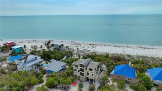660 Gulf LN, Captiva, FL 33924